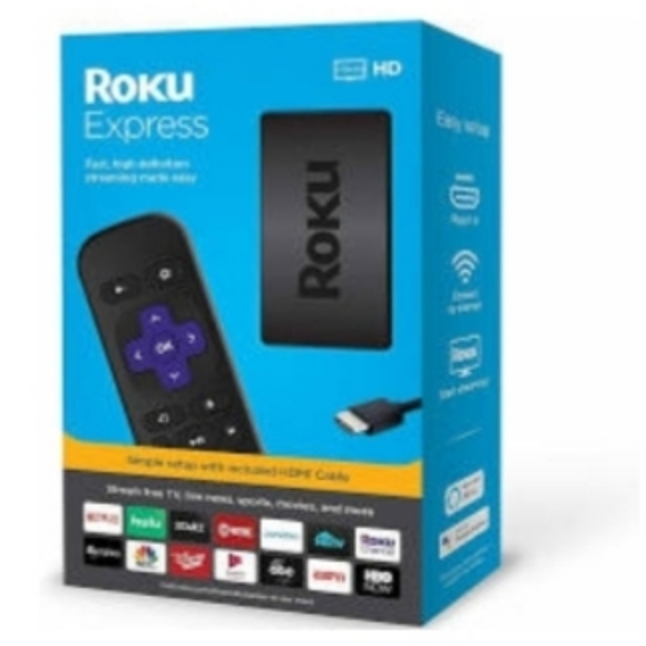 Roku 3900R - Picture 2 of 4